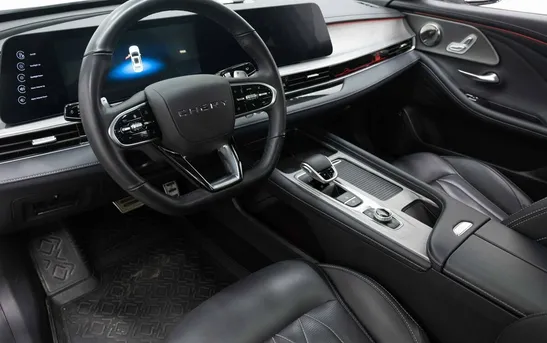 CHERY Arrizo 8 1.60 Робот, фото №1