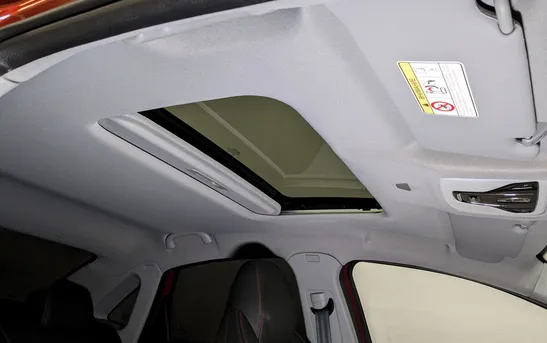 Kaiyi E5 1.50 Вариатор, фото №1