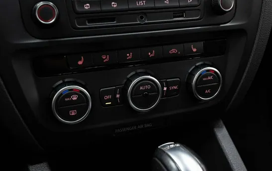 Volkswagen Jetta 1.40 Робот, фото №1