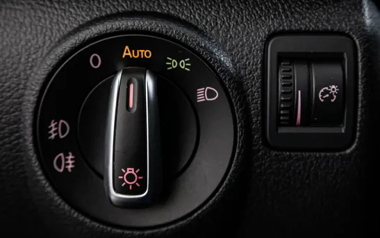 Volkswagen Tiguan 2.00 Автоматическая, фото №1