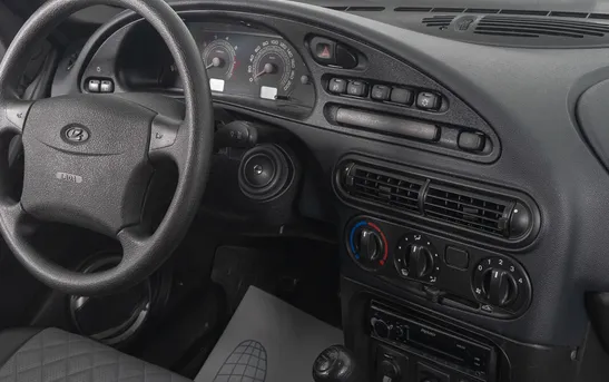 Lada (ВАЗ) Niva 1.70 Механика, фото №1