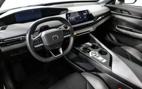 Changan UNI-V 1.50 Робот, фото №1