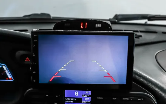 Chevrolet Niva 1.70 Механика, фото №1