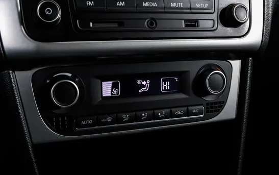 Volkswagen Polo 1.40 Робот, фото №1