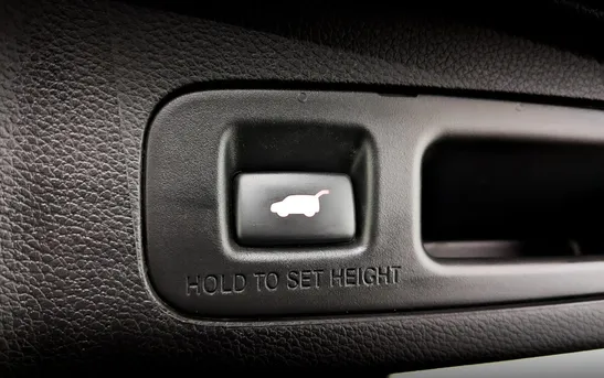 Honda CR-V 2.00 Вариатор, фото №1