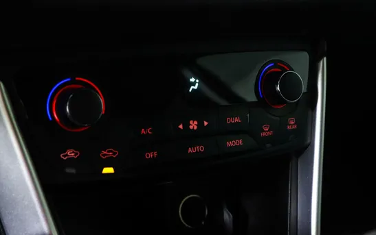 Suzuki SX4 1.40 Автоматическая, фото №1