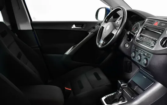 Volkswagen Tiguan 2.00 Автоматическая, фото №1