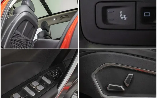 Geely Atlas Pro 1.50 Робот, фото №1