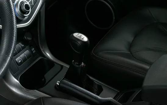 Lifan X60 1.80 Механика, фото №1