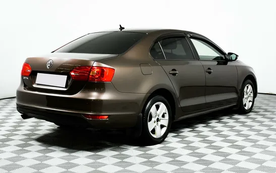 Volkswagen Jetta 1.60 Автоматическая, фото №1