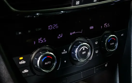 Mazda 6 2.00 Автоматическая, фото №1