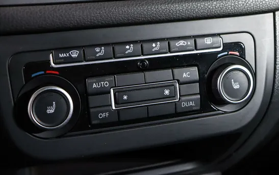 Volkswagen Tiguan 2.00 Автоматическая, фото №1