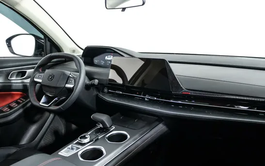 Changan CS55PLUS 1.50 Робот, фото №1
