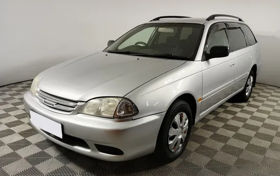 Toyota Caldina 1.80 Автоматическая, фото №1