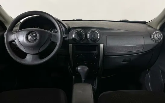 Nissan Almera 1.60 Автоматическая, фото №1