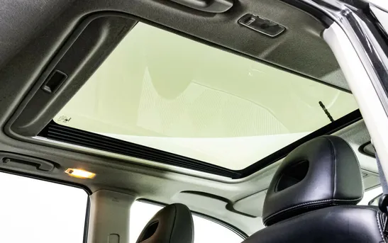 Nissan X-Trail 2.50 Вариатор, фото №1