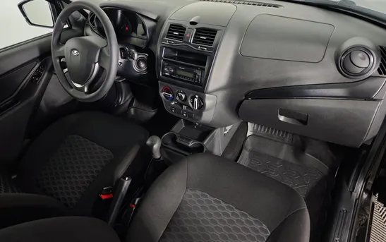 Lada (ВАЗ) Granta 1.60 Механика, фото №1