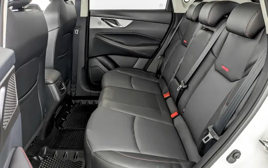 Changan CS35PLUS 1.40 Робот, фото №1