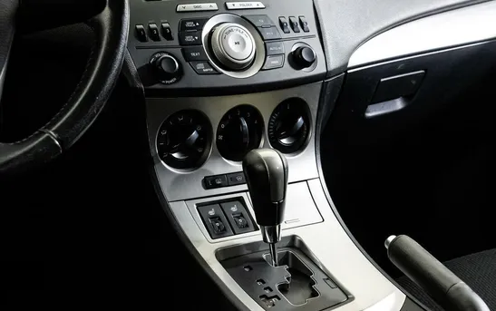 Mazda 3 1.60 Автоматическая, фото №1