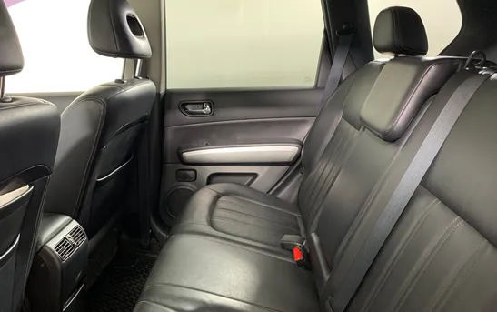 Nissan X-Trail 2.00 Вариатор, фото №1
