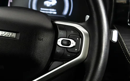 Haval Jolion 1.50 Робот, фото №1