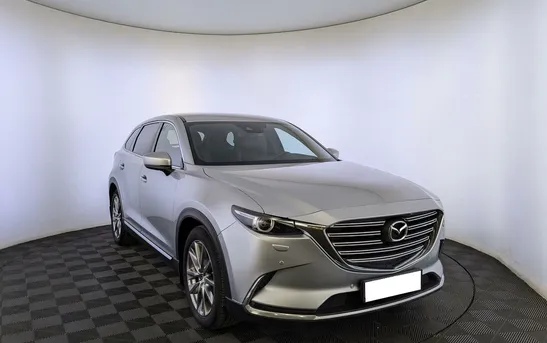 Mazda CX-9 2.50 Автоматическая, фото №1