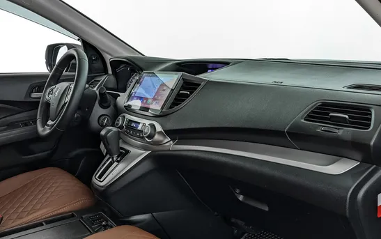 Honda CR-V 2.40 Автоматическая, фото №1
