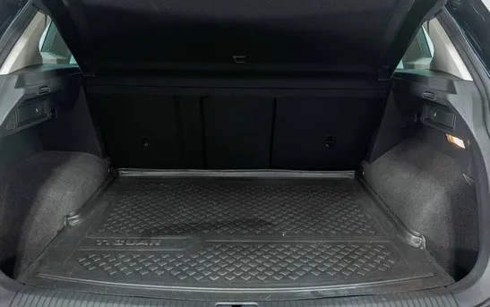 Volkswagen Tiguan 1.40 Механика, фото №1
