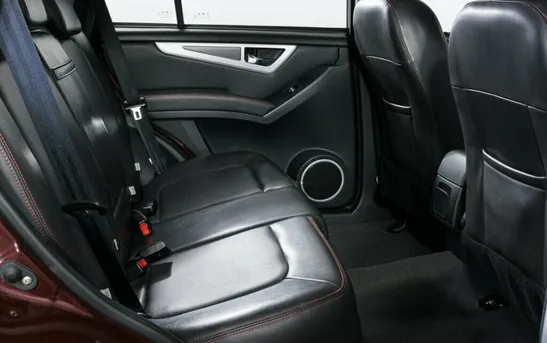 Lifan X60 1.80 Механика, фото №1