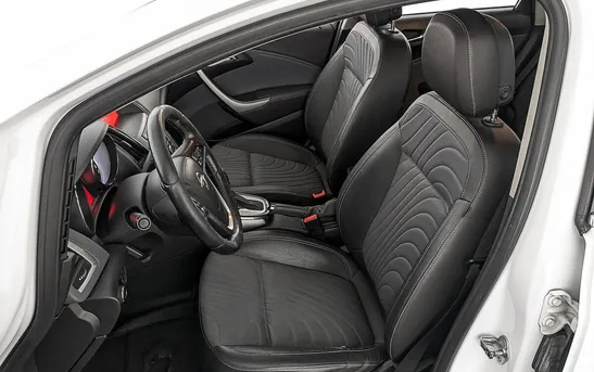 Opel Astra 1.40 Автоматическая, фото №1