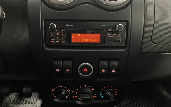 Lada (ВАЗ) Largus 1.60 Механика, фото №1