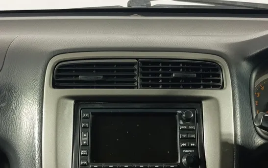 Honda Stream 1.70 Автоматическая, фото №1