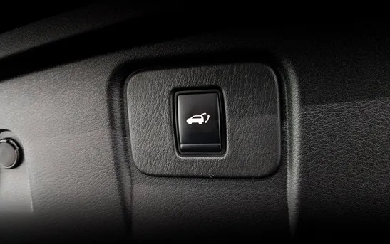 Nissan Murano 3.50 Вариатор, фото №1