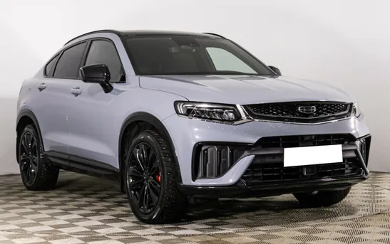 Geely Tugella 2.00 Автоматическая, фото №1