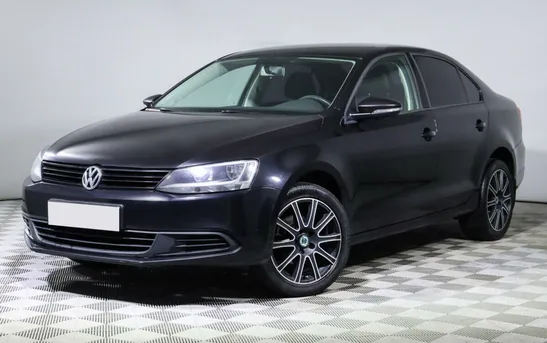 Volkswagen Jetta 1.60 Автоматическая, фото №1