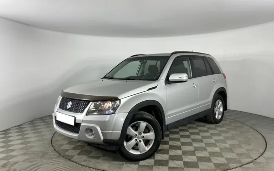 Suzuki Grand Vitara 2.40 Автоматическая, фото №1