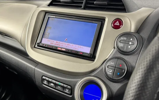 Honda Fit 1.30 Вариатор, фото №1