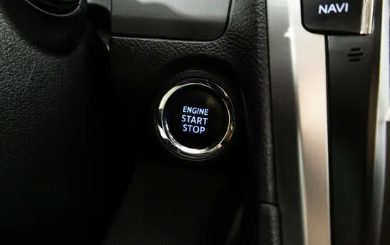 Toyota Camry 2.50 Автоматическая, фото №1