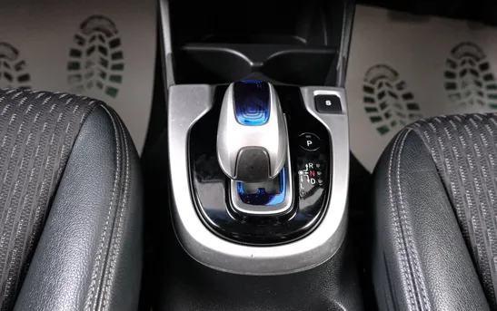 Honda Fit 1.50 Робот, фото №1