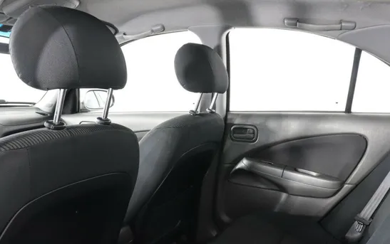 Nissan Almera Classic 1.60 Автоматическая, фото №1