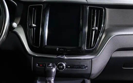 Volvo XC60 2.00 Автоматическая, фото №1