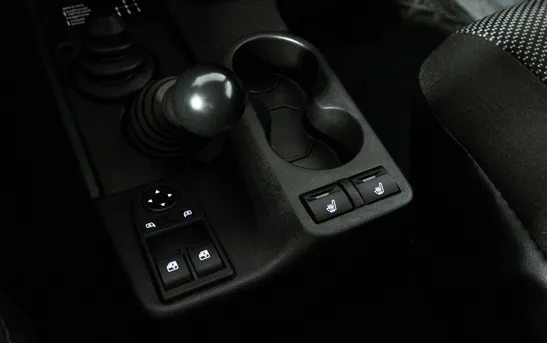 Lada (ВАЗ) Niva Legend 1.70 Механика, фото №1