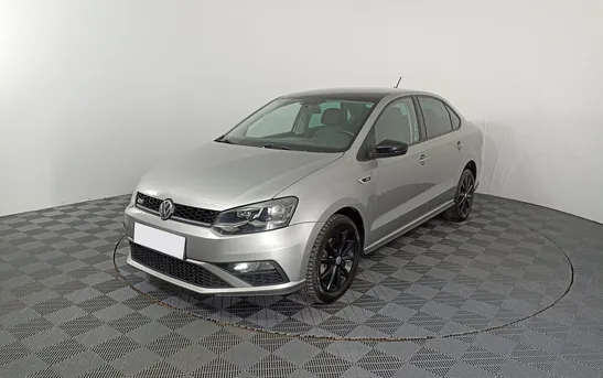 Volkswagen Polo 1.40 Механика, фото №1