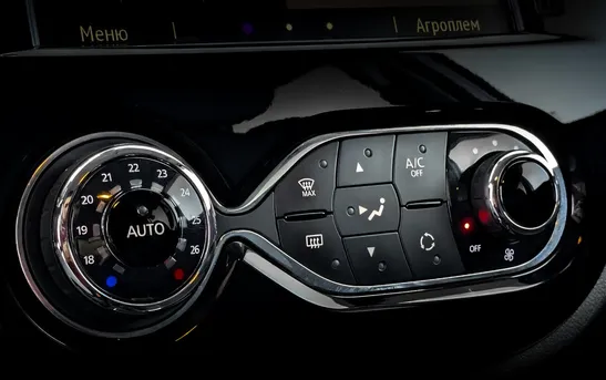 Renault Kaptur 1.30 Вариатор, фото №1