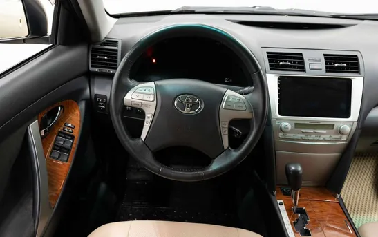 Toyota Camry 2.40 Автоматическая, фото №1