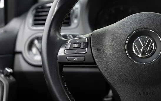 Volkswagen Polo 1.60 Автоматическая, фото №1
