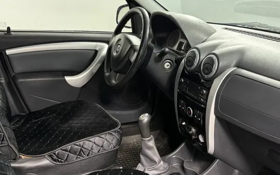 Lada (ВАЗ) Largus 1.60 Механика, фото №1