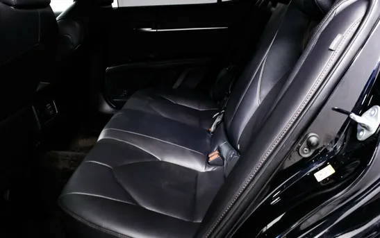 Toyota Camry 3.50 Автоматическая, фото №1