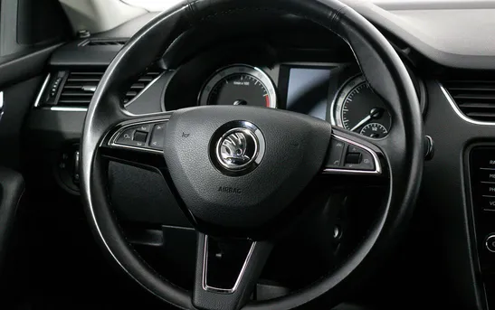 Skoda Octavia 1.80 Робот, фото №1