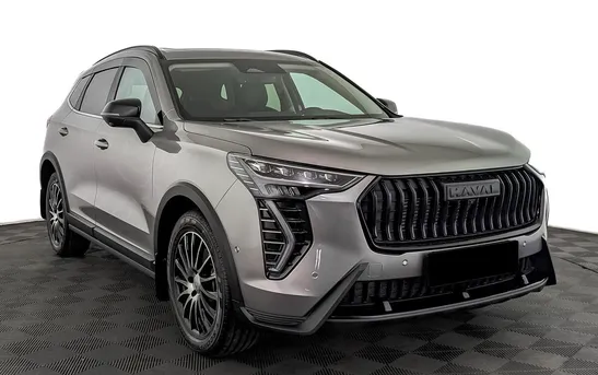 Haval Jolion 1.50 Робот, фото №1
